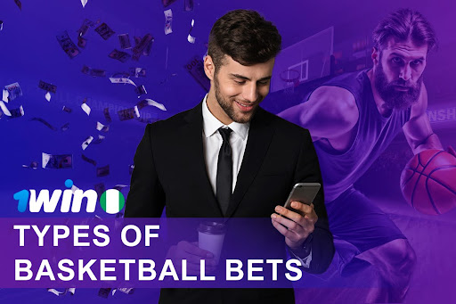 Guide to Basketball Betting on the 1Win App in Nigeria