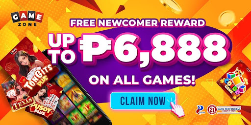 Experience Tongits Like Never Before on GameZone