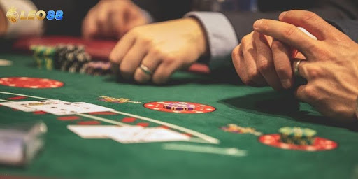 Leo88 – Overview of a Reputable Betting Platform