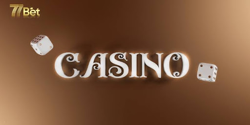 There are a good number of games on 77bet and you can enjoy competitive odds!