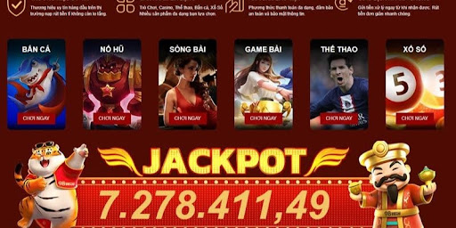 Slot Game Pub88 – Experience Touching Luck, Hunting for Big Rewards