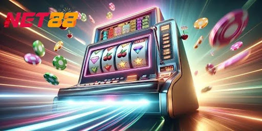 Net88 Origin Jackpot Slots have thrilling spins and massive jackpots.