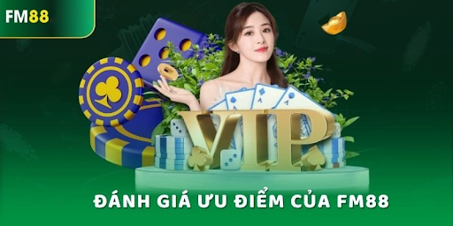 FM88 Casino uses new ideas to boost the experience of its customers.