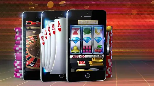 The ways in which IWIN manages to keep players interested – an explanatory guide to Game Design.