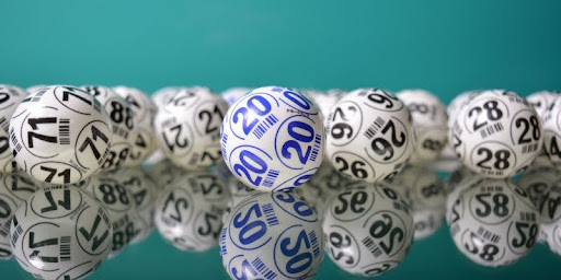 Northern Lottery Online – Digital Experience for a Long-standing Folk Game