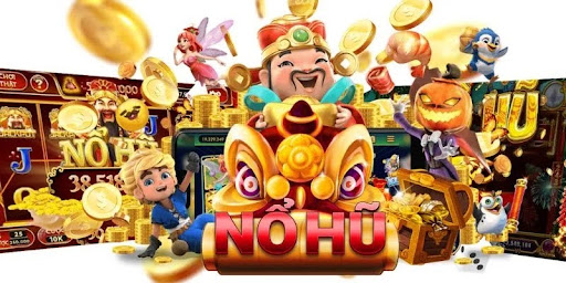Weekly Slot Game Event – ​​A Slot Party Not for the Lazy