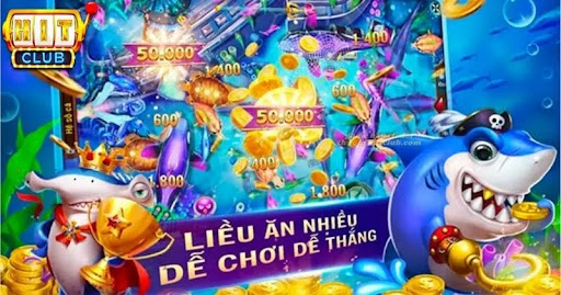 Top 5 Games You Must Try on HitClub