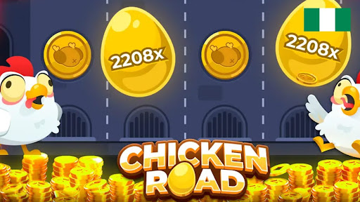 Top Streamers and YouTubers Playing Chicken Road Game Right Now