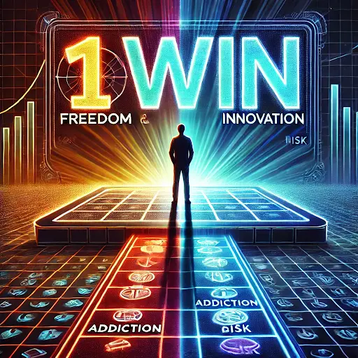 1win and the cryptogamer: ethics, identity, and decentralized play