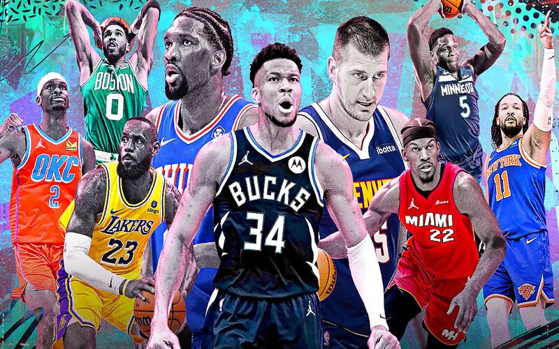 NBA