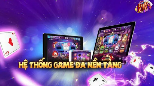 RikVip – Cổng Game Đổi Thưởng Uy Tín, Hấp Dẫn Nhất Năm 2025