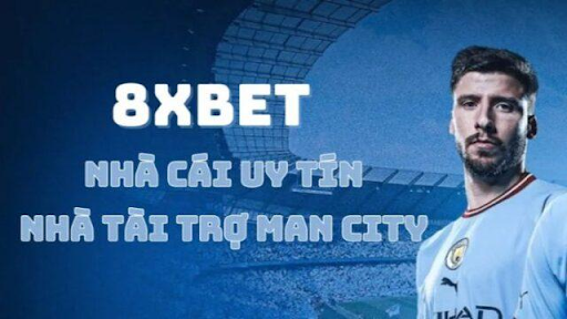 Đánh Giá Chi Tiết Nhà Cái 8XBET – Có Phải Lựa Chọn Uy Tín Cho Người Chơi Việt?