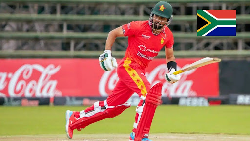 2025 T20 Tri-Series: Zimbabwe’s Cricket Rivalries Ignite