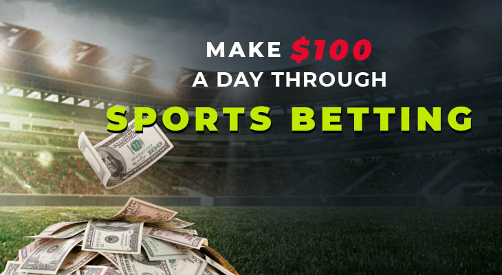 How to Make Money Through Betting tips