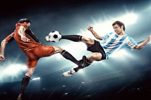 Trang Ca Do Bong Da- Behind the Windows of Euro Football Betting