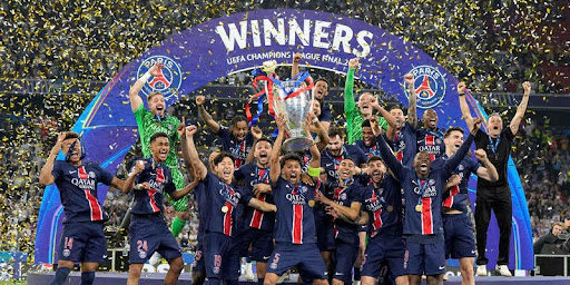 UEFA Champions League – The most prestigious tournament in European football