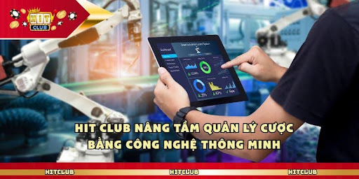 Hit Club Upgrades Betting Management With Smart Technology