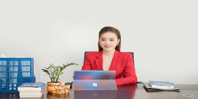 Nguyen Vy – CEO of 789Bet Bookmaker