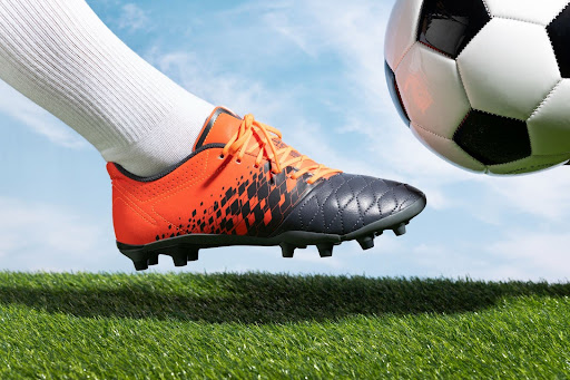 How to choose the best football boots to match your style of play