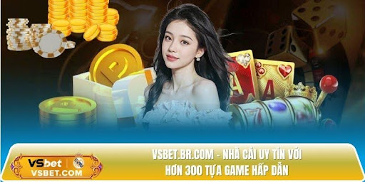 vsbet.br.com – A reputable bookmaker with over 300 attractive games