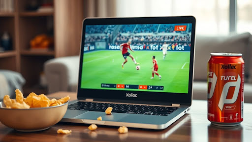 Xoilac Free Streaming – Eastern Quality – Your Final Destination to Live Football.