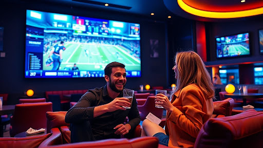 Discover the Premier Sports Betting Experience with hi88 Sportsbook – Global Action Featuring Unbeatable Odds