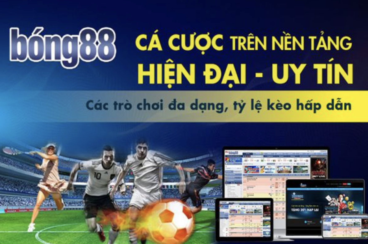 Secrets about Bong88 bookmaker odds – Discover the influencing factors
