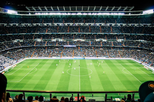 Patterns and Probabilities in Football Forecasting