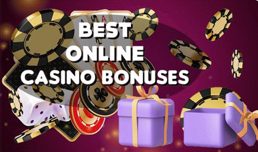 Best Online Casino Bonuses: Top Offers & How to Claim Them