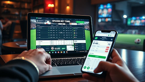 F168 Football Arena – Where Every Bet is a Goal The Future of Sports Betting and Football Entertainment.