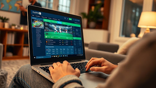 F168 Football – Your Winning Ticket this Season Unveiling the Secrets to a successful Betting Strategy.