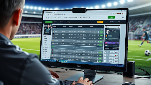 NEW88 Football – More Markets for Bigger Wins and Exciting Opportunities