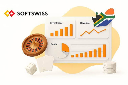How to Start a Casino in South Africa: A Practical Guide