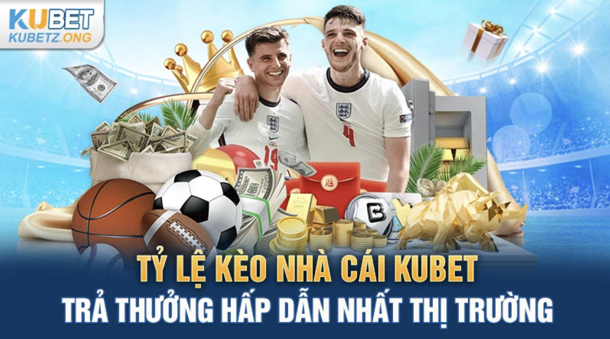 tỷ lệ kèo nhà cái