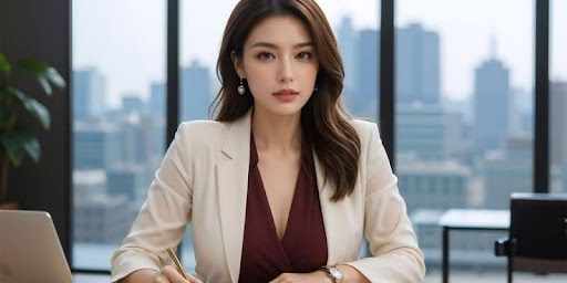 Hoang Uyen – Talented Female CEO Brings KING88 Number 1 Position