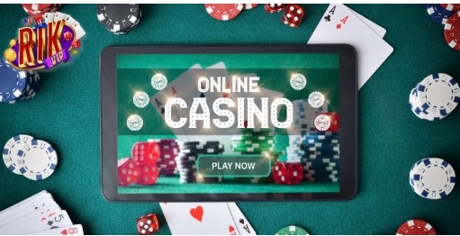 Rikvip – internet bookmaker and a variety of game system.