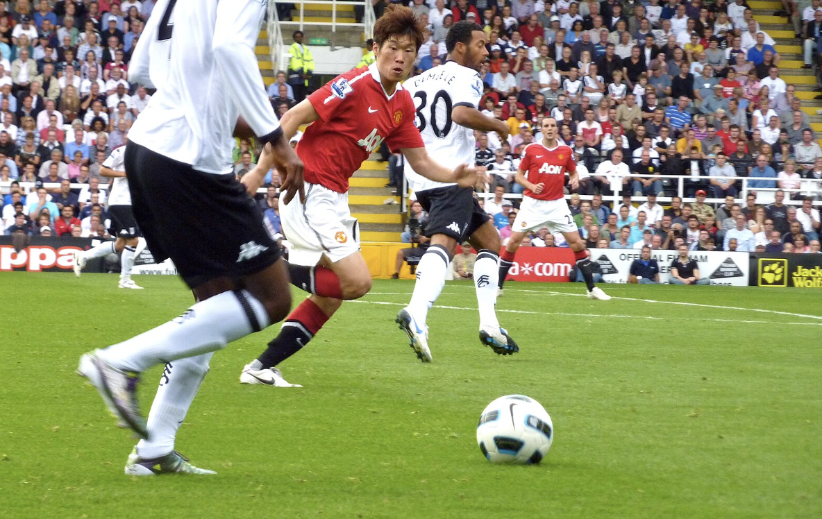Football’s Hidden Heroes: The Overlooked Players Who Were the True Stars of the 2000s