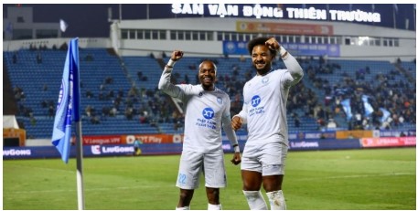 With the CAS penalty, Vietnam has reduced chances of winning over Malaysia Vietnam.