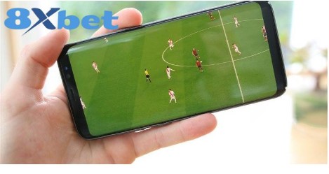 8xbet2.dev – Sports Meet Technology – Irreversible Trend Shaping 2025.