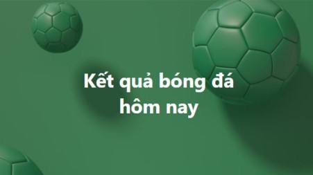 Football scores – How to follow football scores and matches.