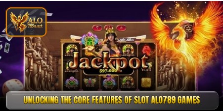 Slot ALO789 – Secrets to Dominating the Digital Reels