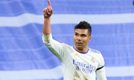 Football player Casemiro – A Legendary Center and His Amazing On-field Secrets