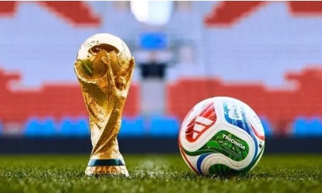 World Cup 2026 Betting Tips and Strategies to Win.