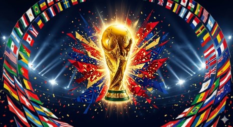 what sets FIFA 2026 apart from all previous World Cups?