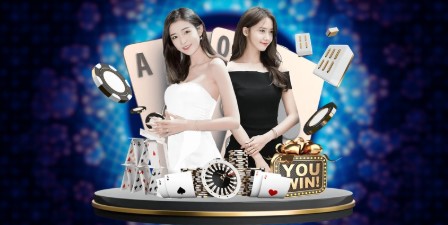 BetJili Online Casino and Sportsbook Experience are two notable alternatives for modern Asian gamblers.