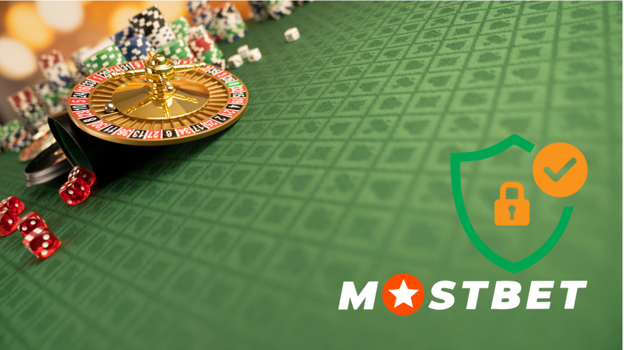 Secure Gaming at Mostbet Azerbaijan Casino – Best Online Casino Experience