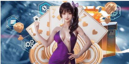 Comprehensive Analytical on MrLucky88 Online Casino.