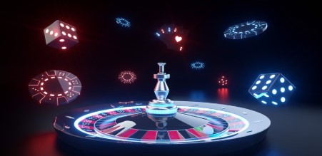B52 Casino is an entertainment platform that has modern security.
