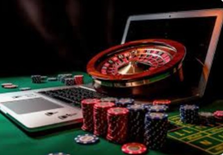 The perfect betting house is GO88 Betting House.