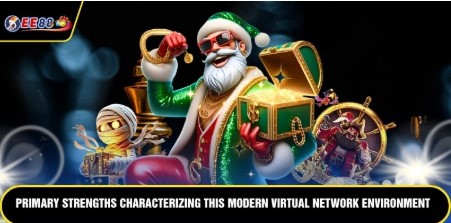 EE88 – Advanced Online Entertainment Platform Guide